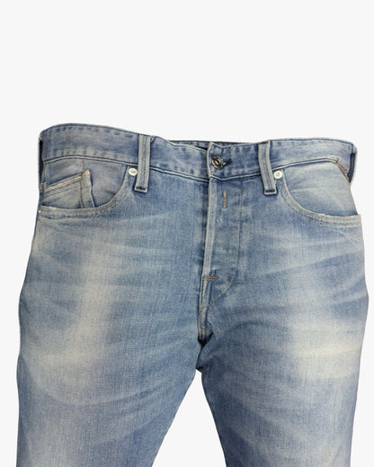 REPLAY BLUE JEANS waitom w31l32