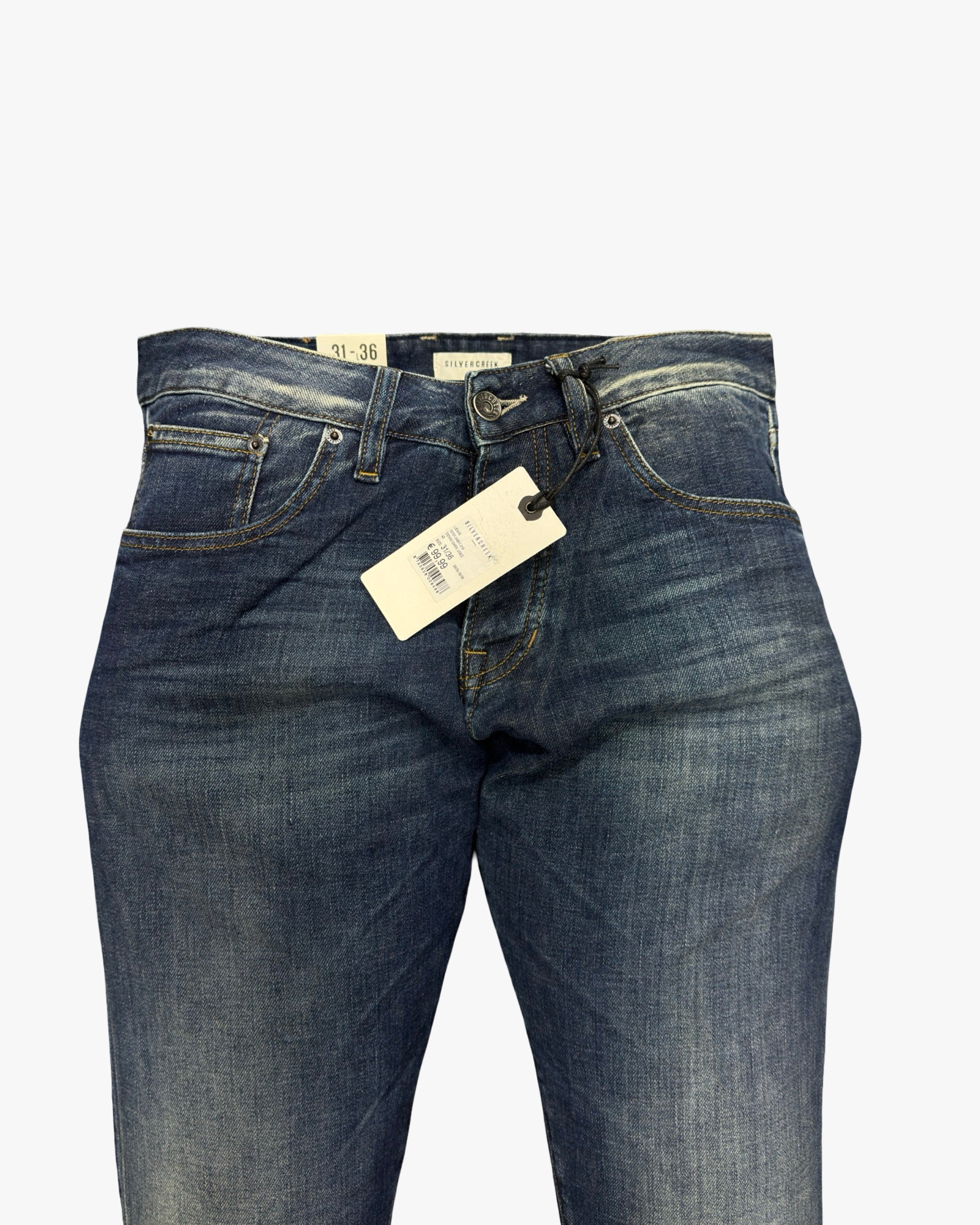 SILVERCREEK W32L36