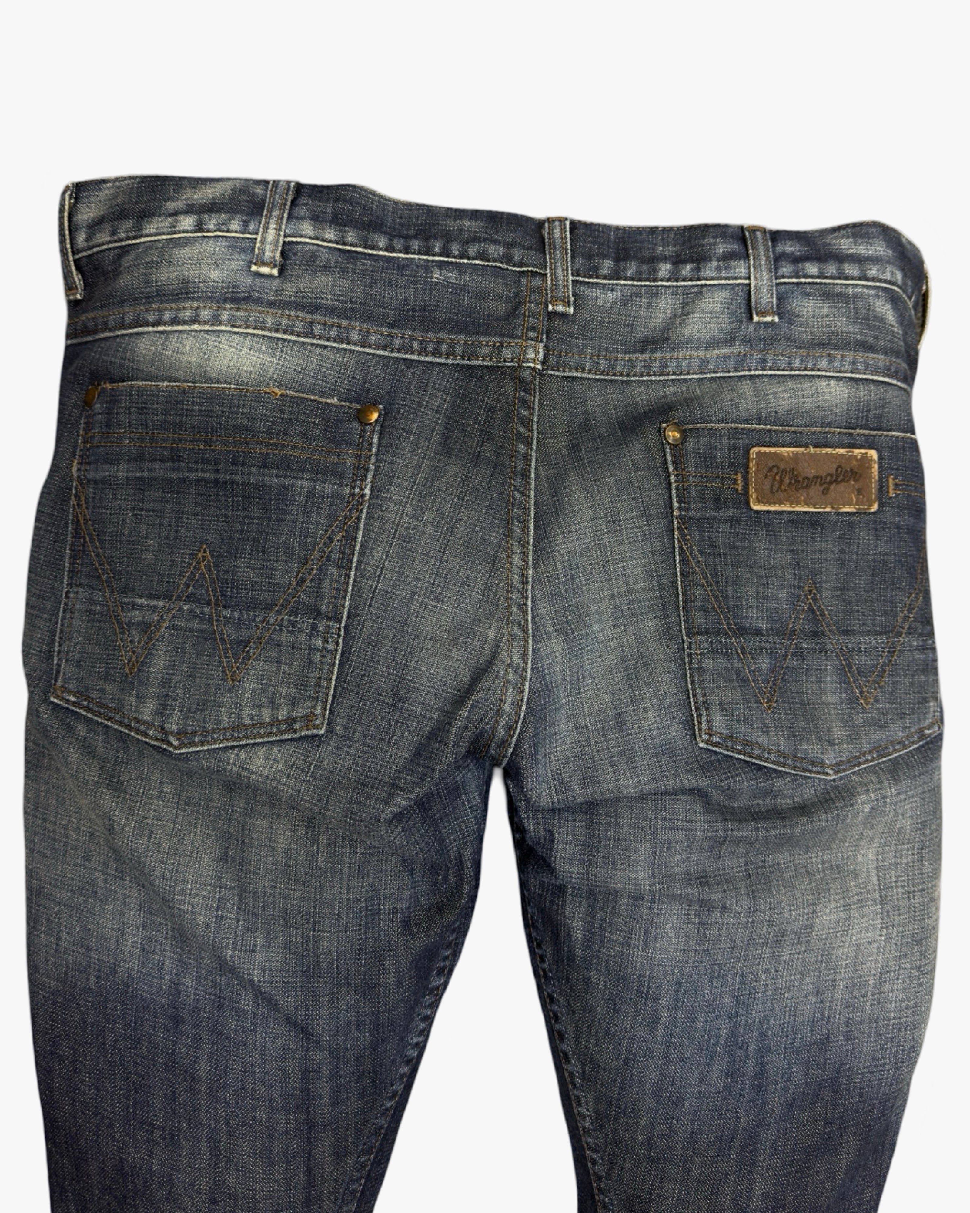WRANGLER TEXAS W36L36