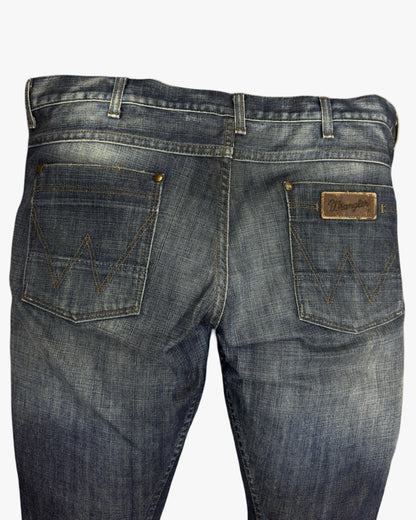 WRANGLER TEXAS W36L36