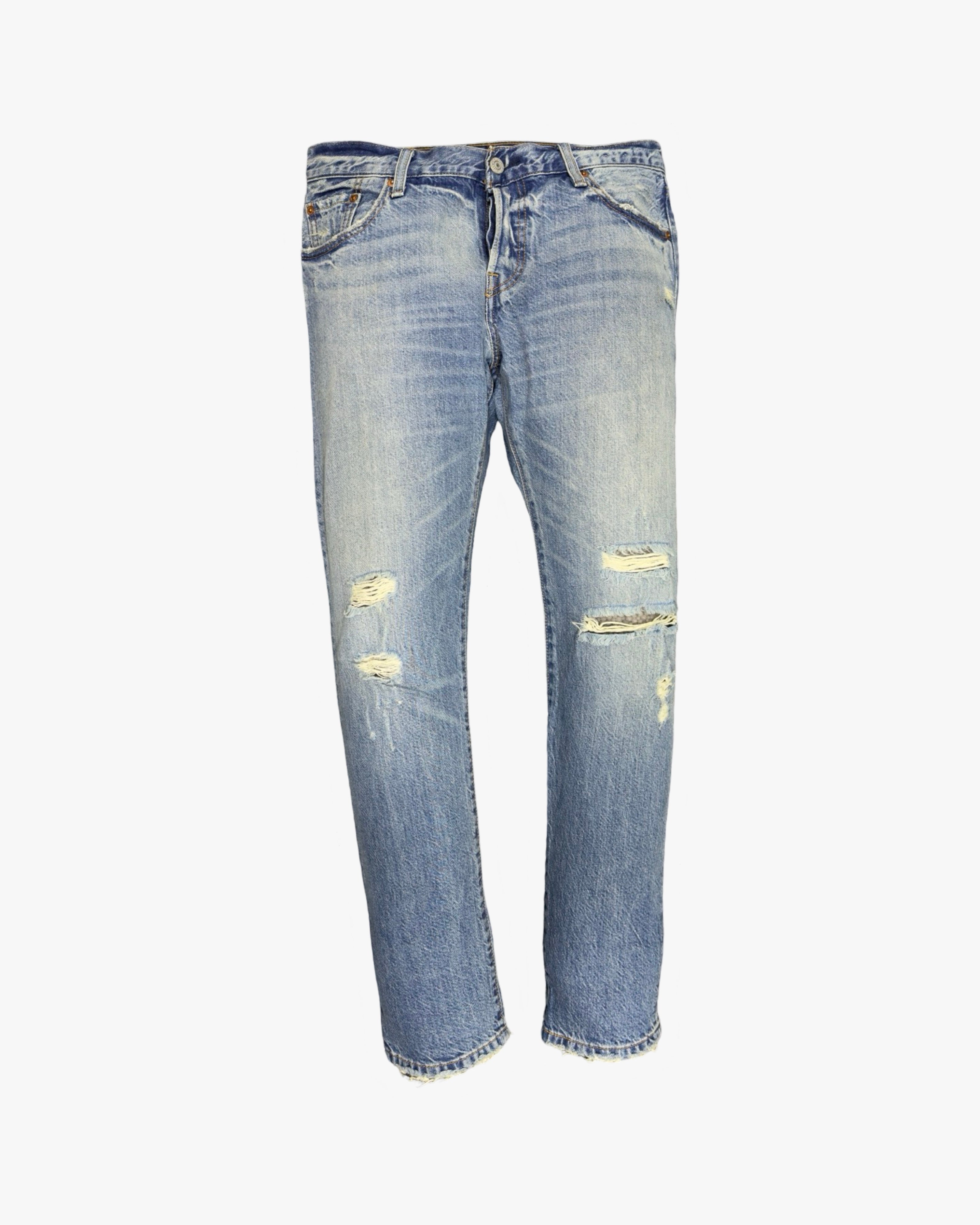 LEVI'S 501 W30L30