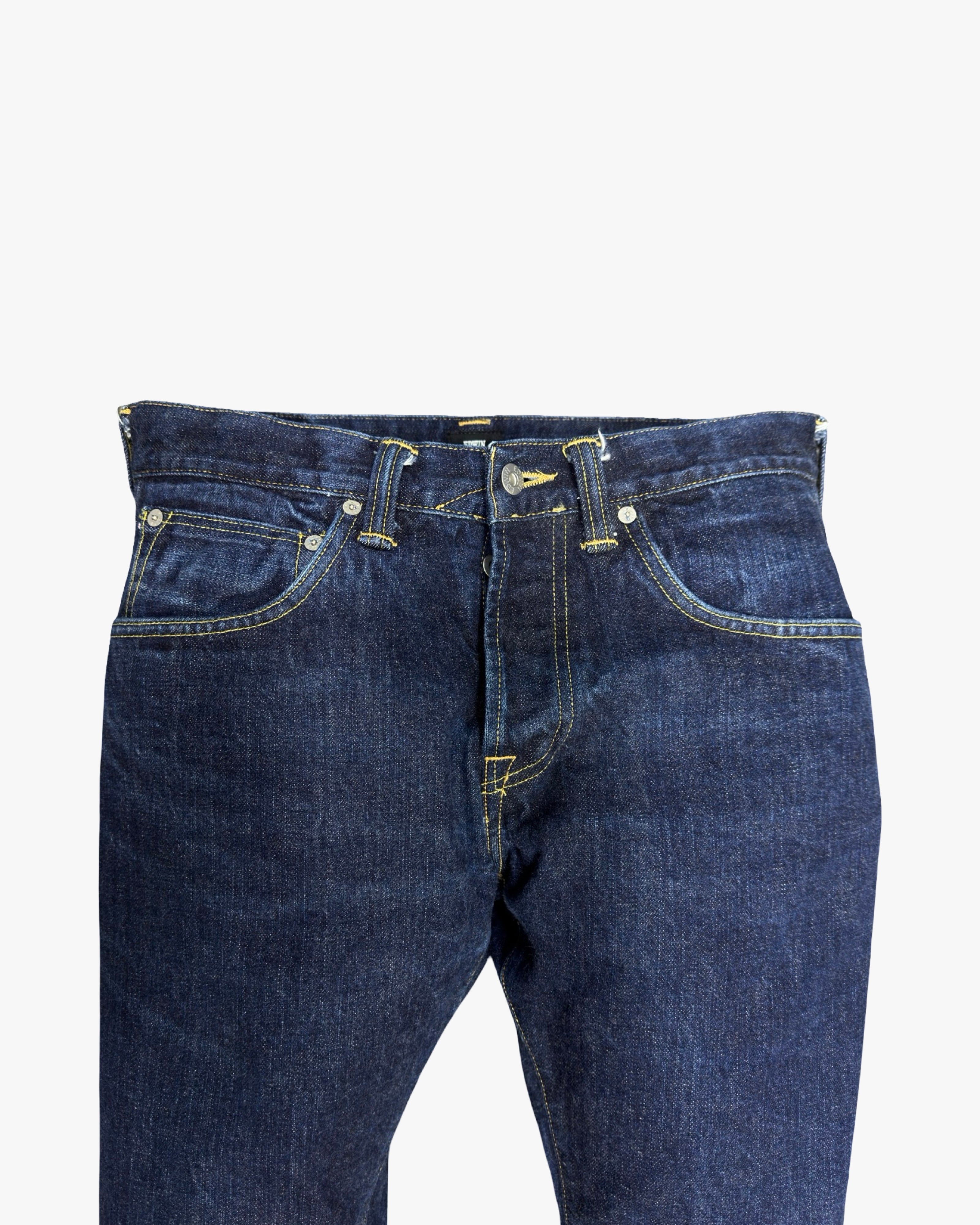 EDWIN JAPANESE DENIM W36l32