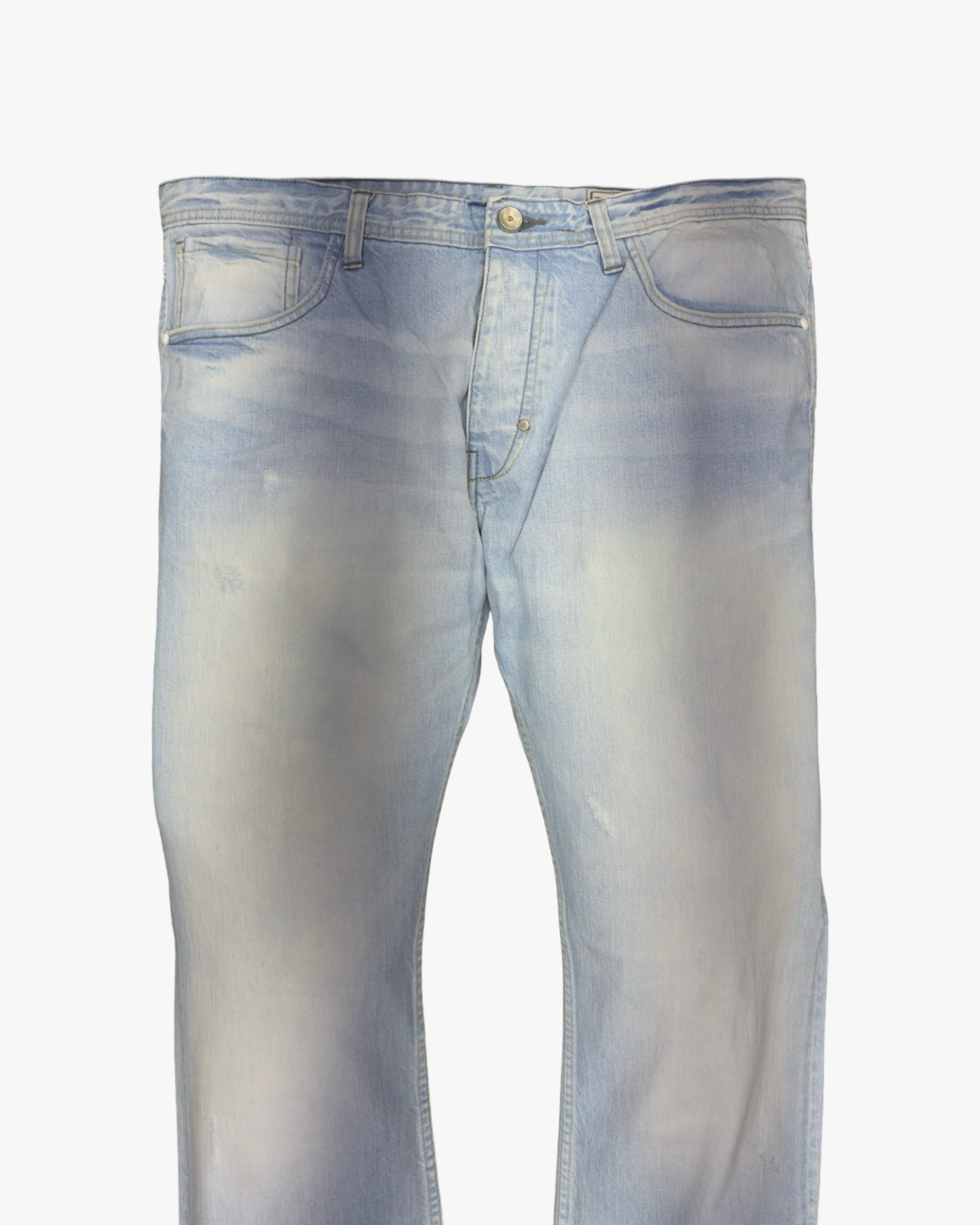 JACK&JONES VINTAGE DENIM W38L34