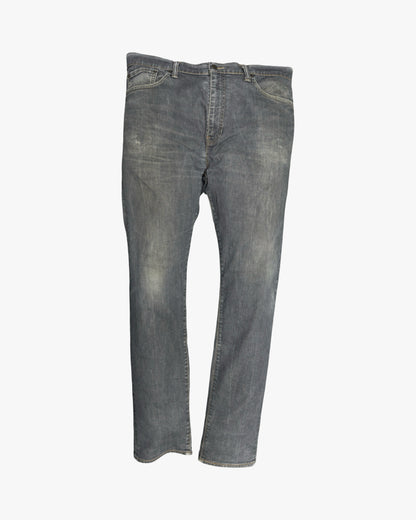 levi's 508 w38l34