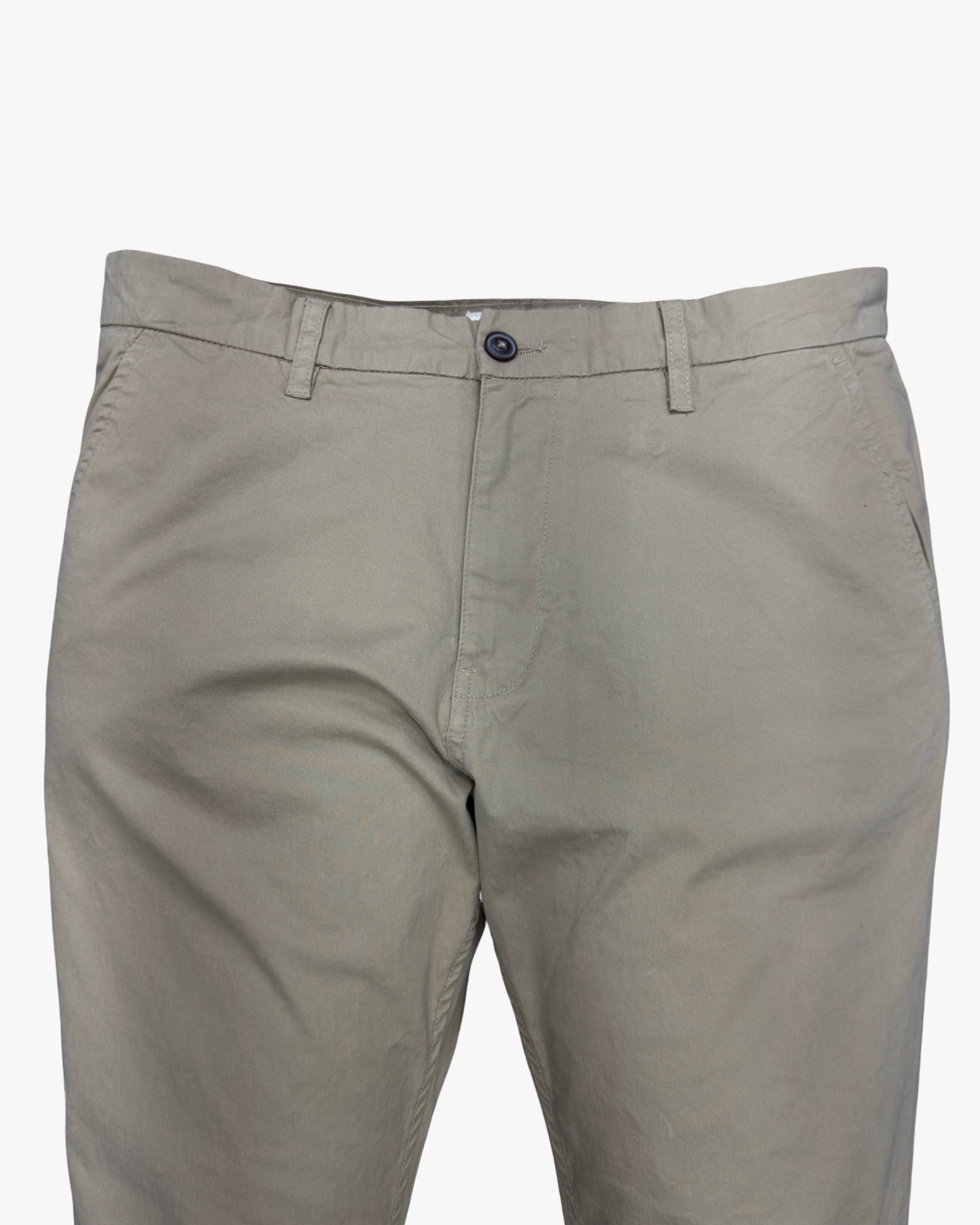 asos chino slim w38l32