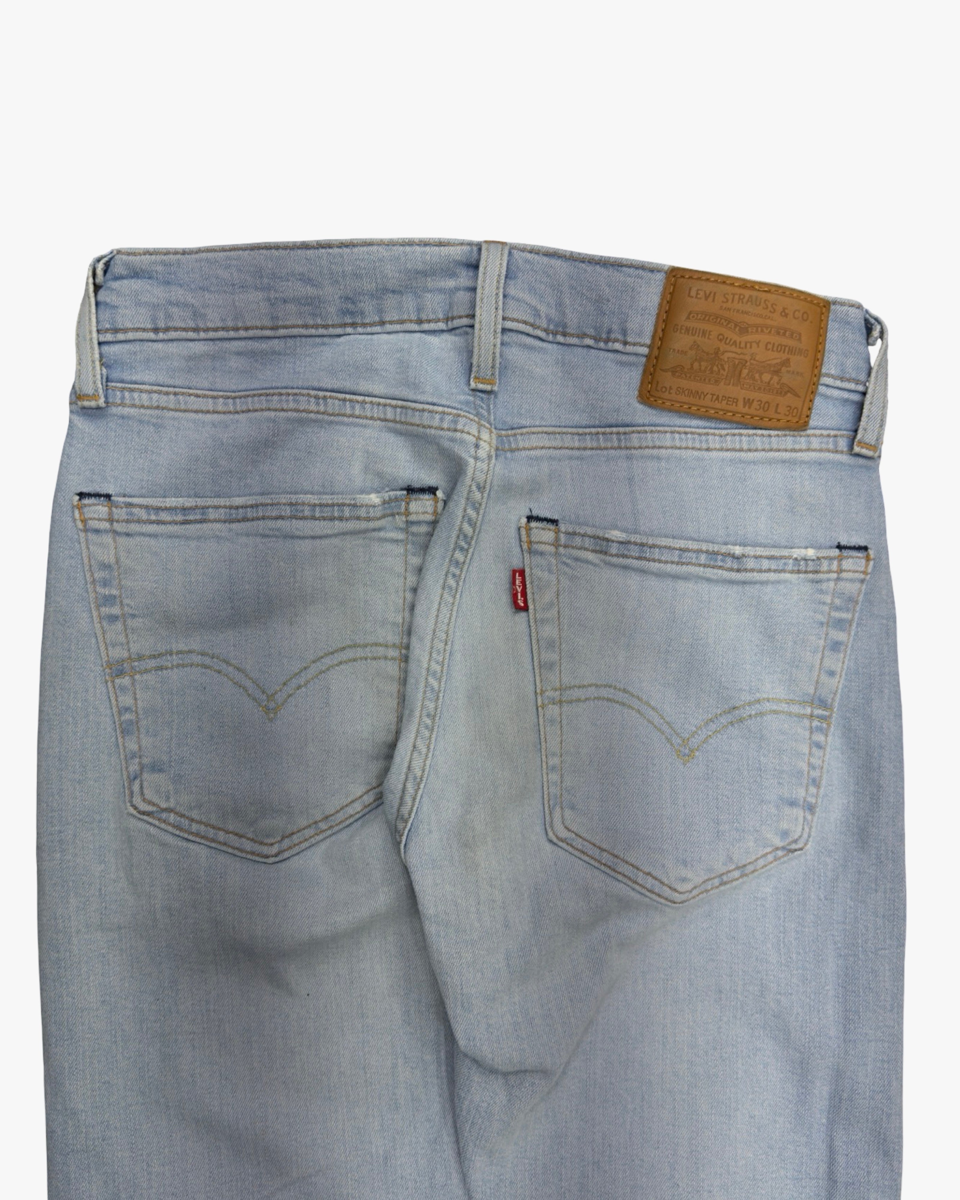 LEVI'S 512 w30L30