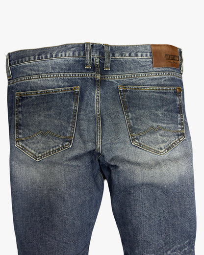 MUSTANG CHICAGO STRAIGHT W38L32