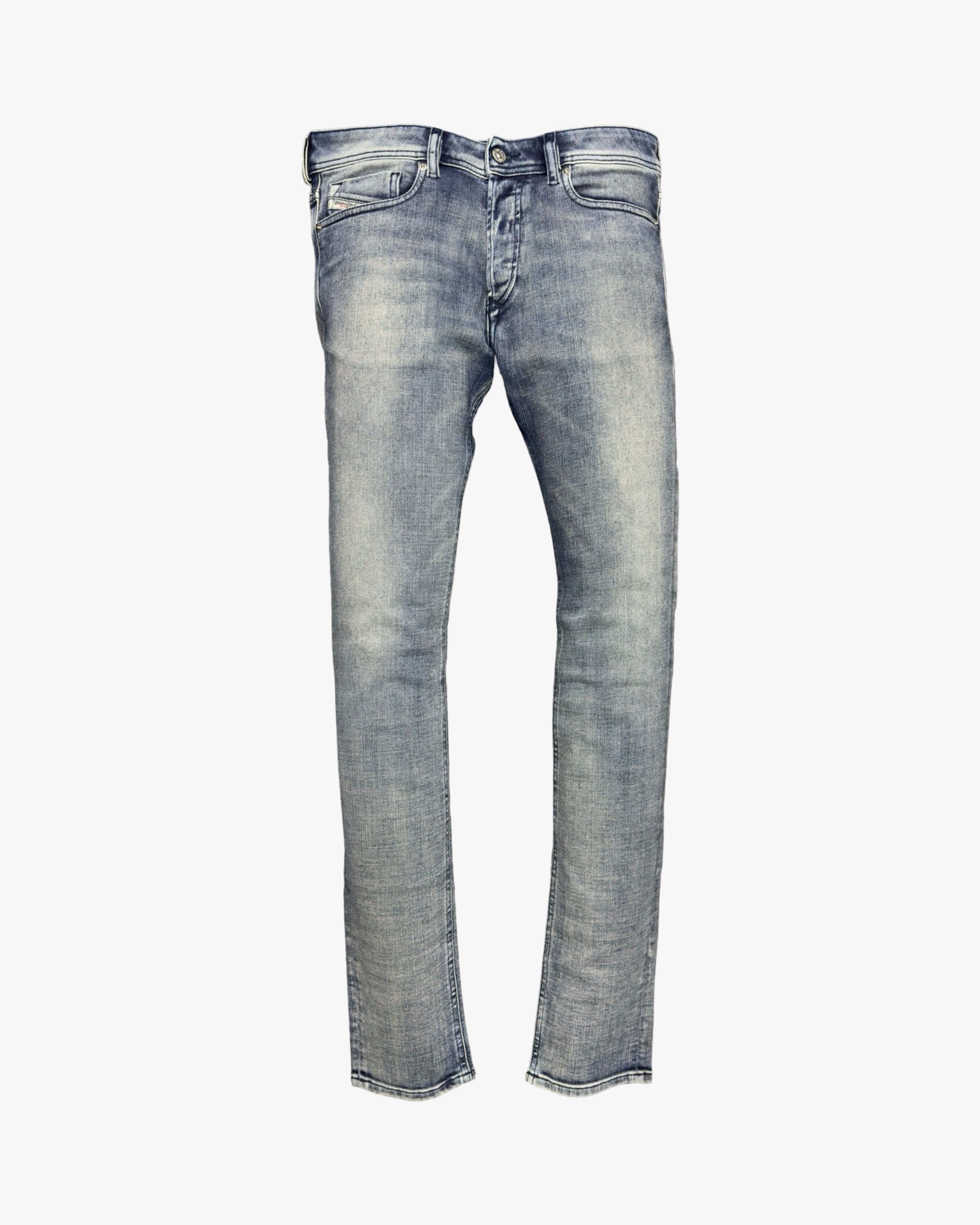 DIESEL INDUSTRY sleenker w30l32