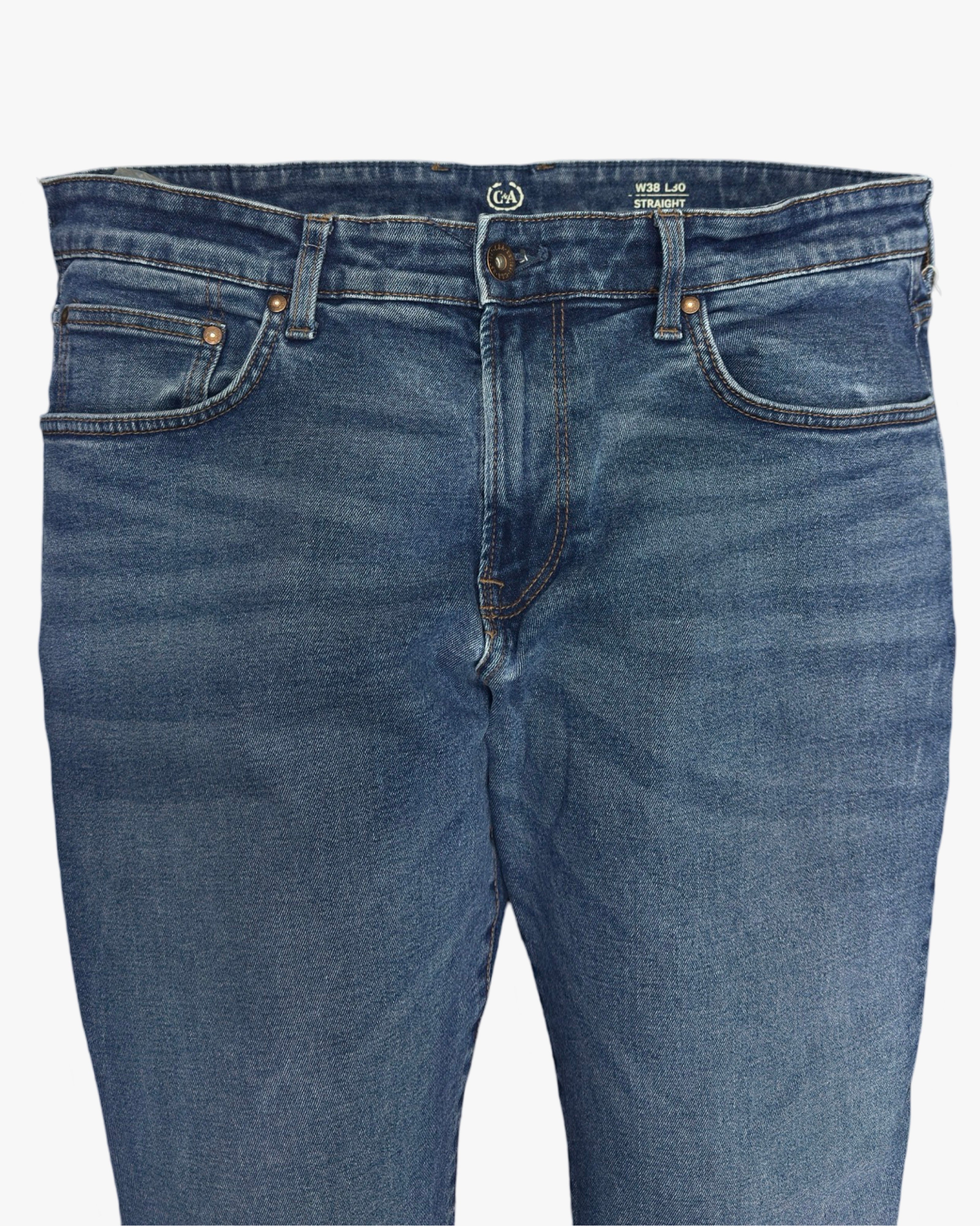 C&A THE slim W38L34