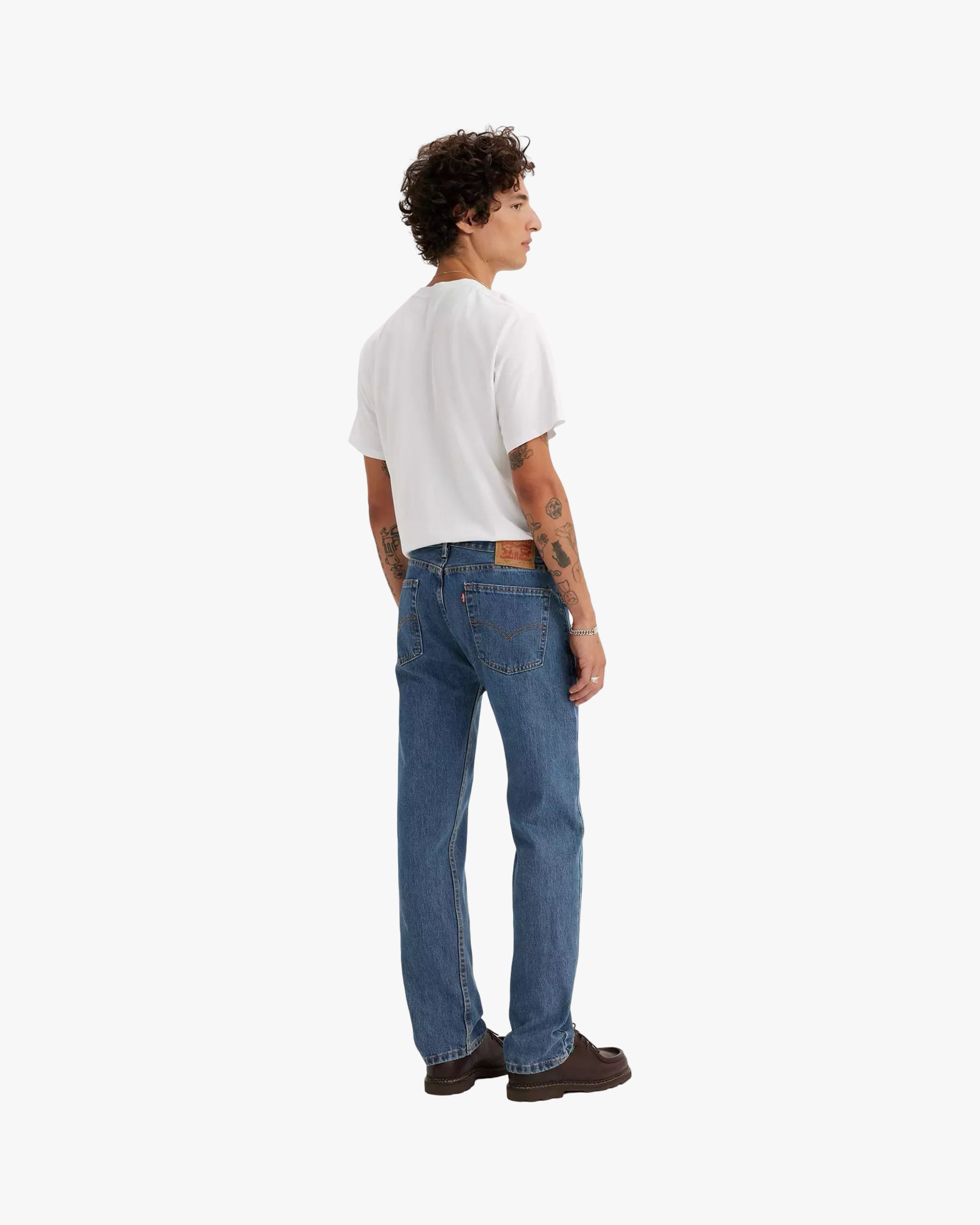 levi's 501 w30l30