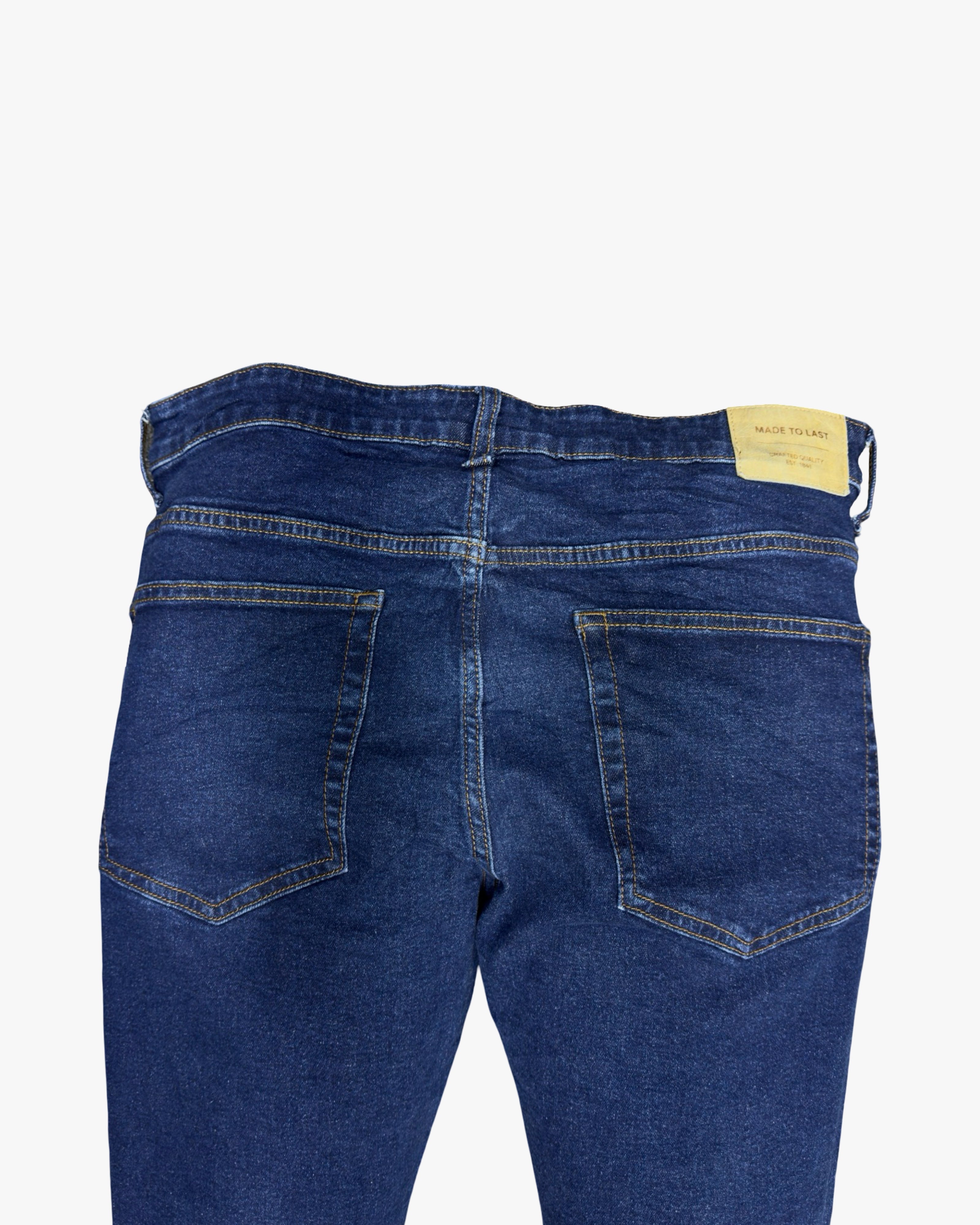 c&a the regularw40l34