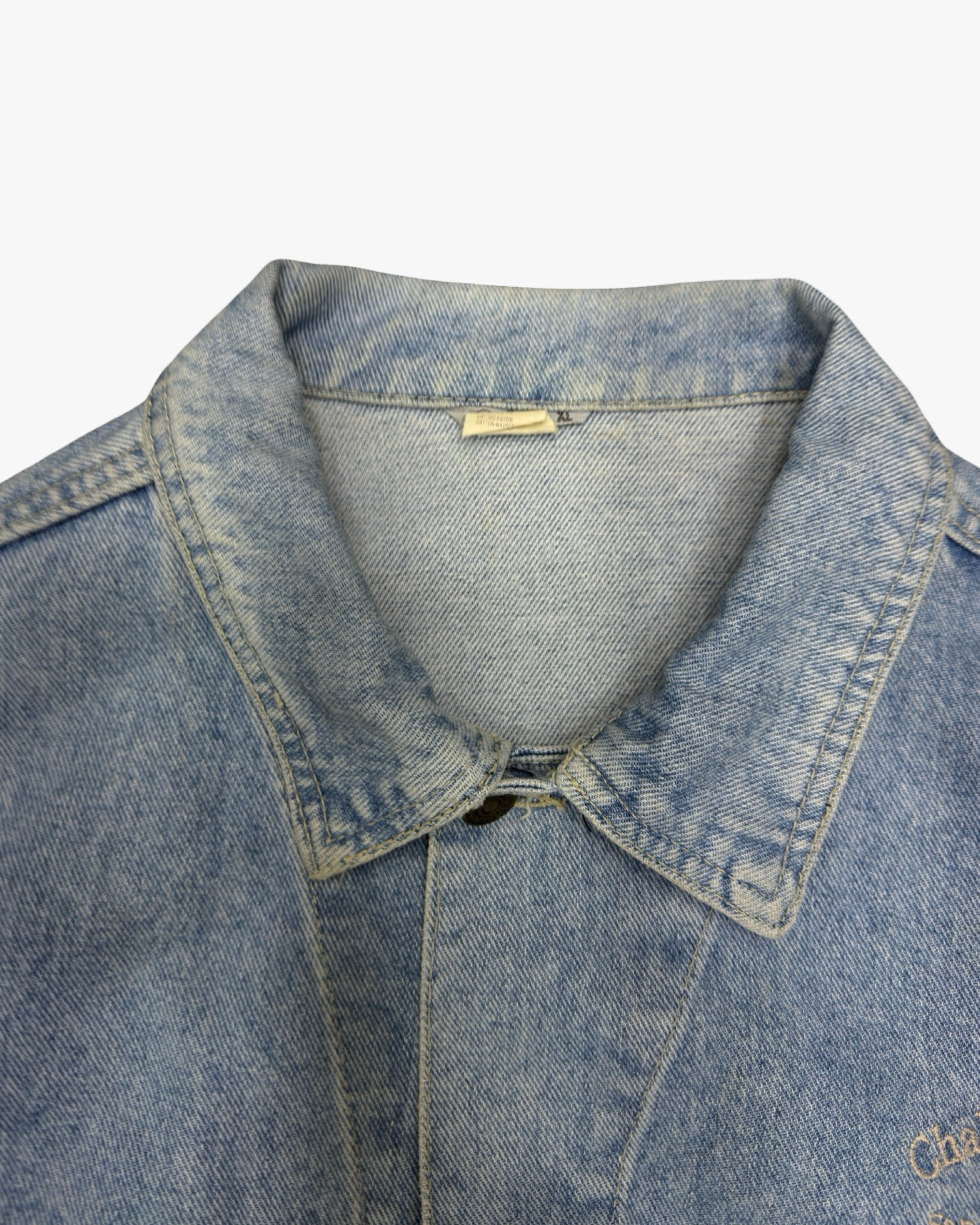&denim xxl