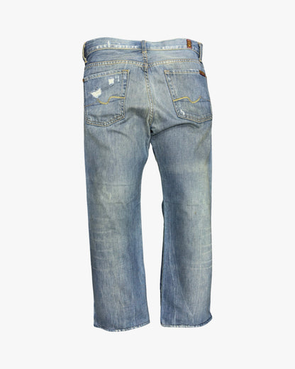 7 for all mankind austyn w30l30