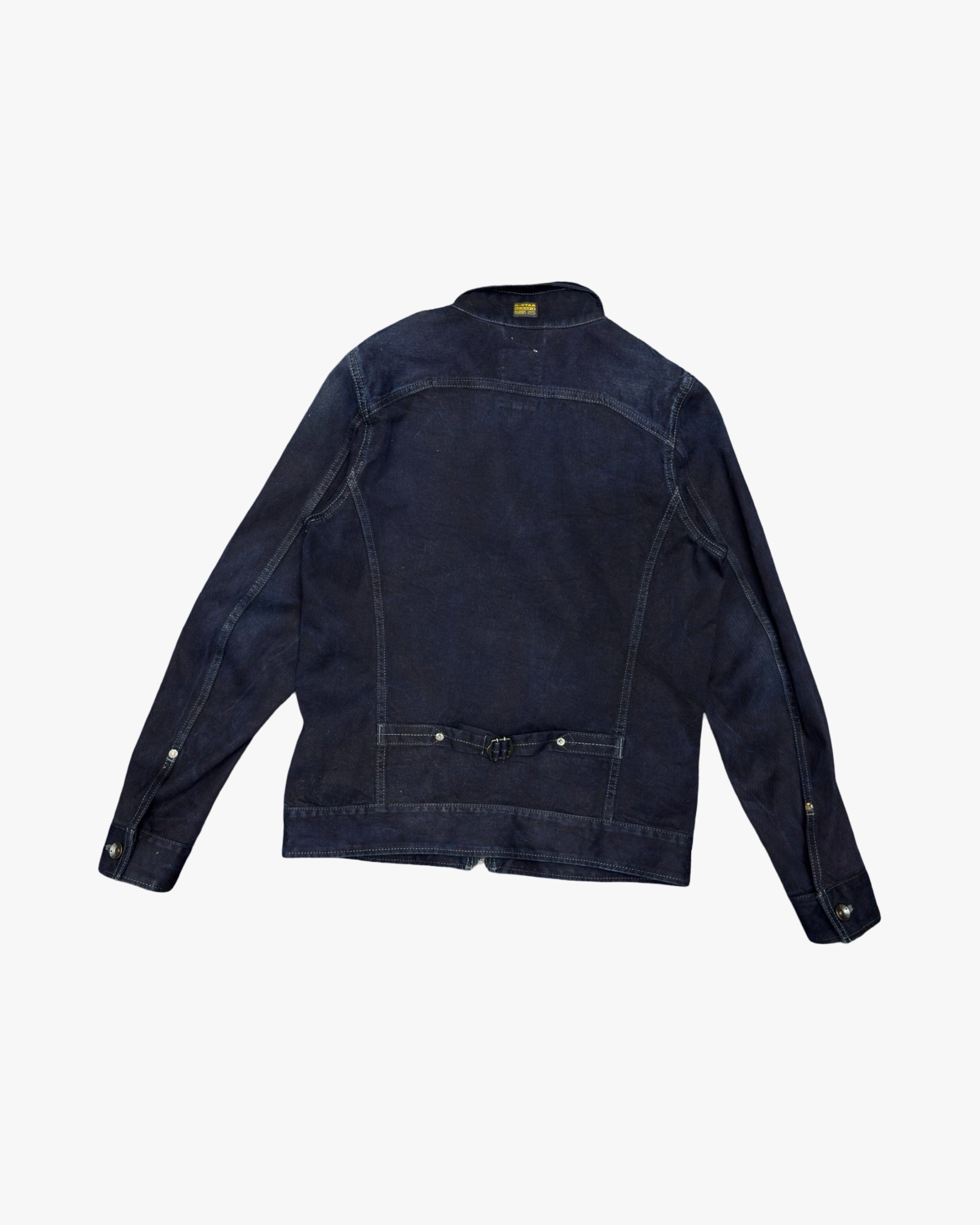 raw g star slim small