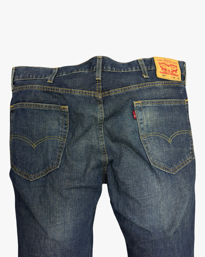 LEVI'S 527 w38L32