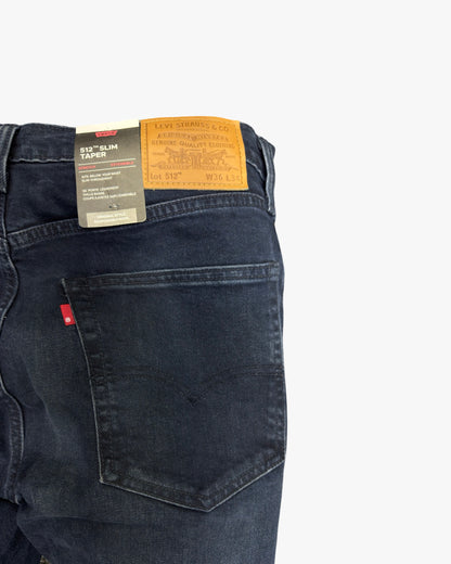 LEVI'S 512 w32l30