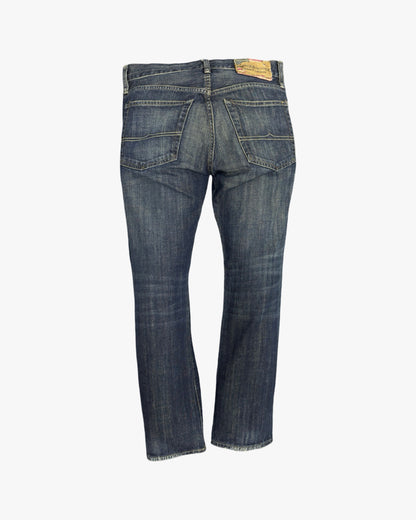 POLO RALPH LAUREN W33L30