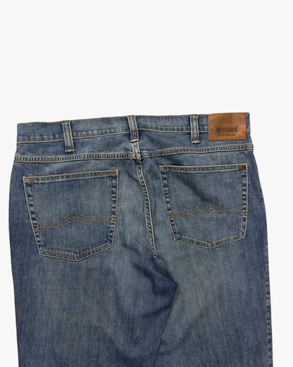 MUSTANG TRAMPER W40l30