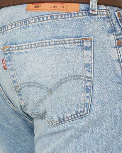 levi's 501 W31l30