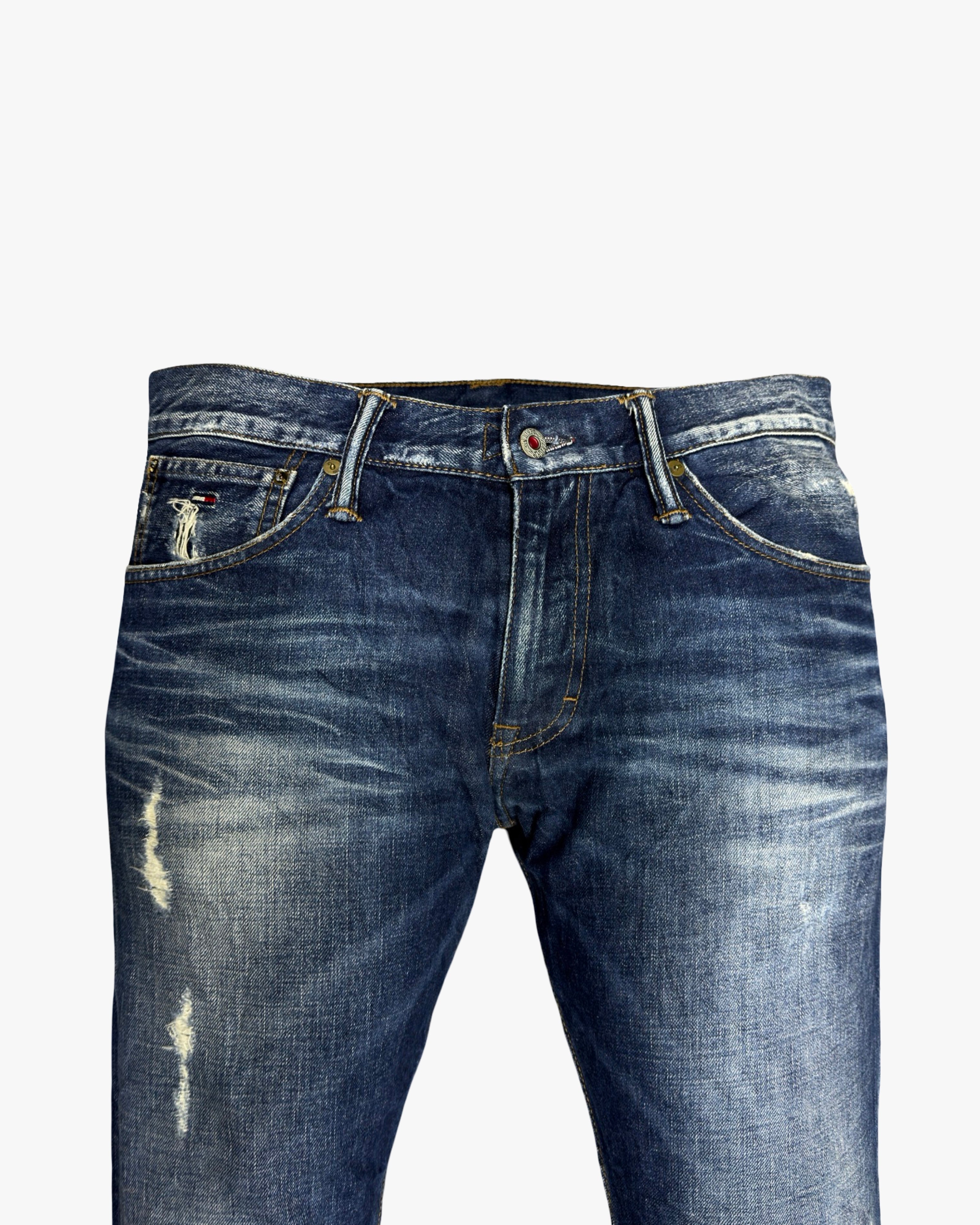 Tommy Hilfiger ryder regular w32l36