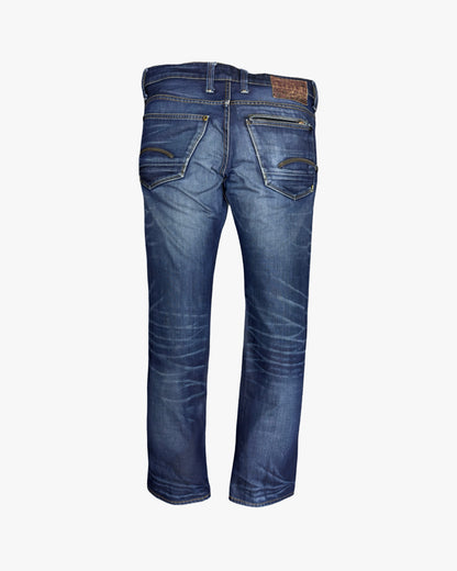 RAW G-STAR GS01 W32L32