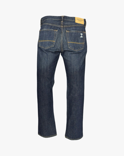 ABERCROMBIE&FITCH W28l30