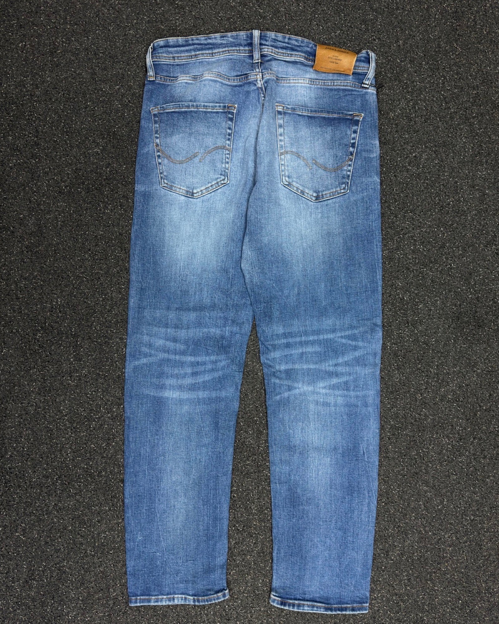 jack&jones Regular w34l32