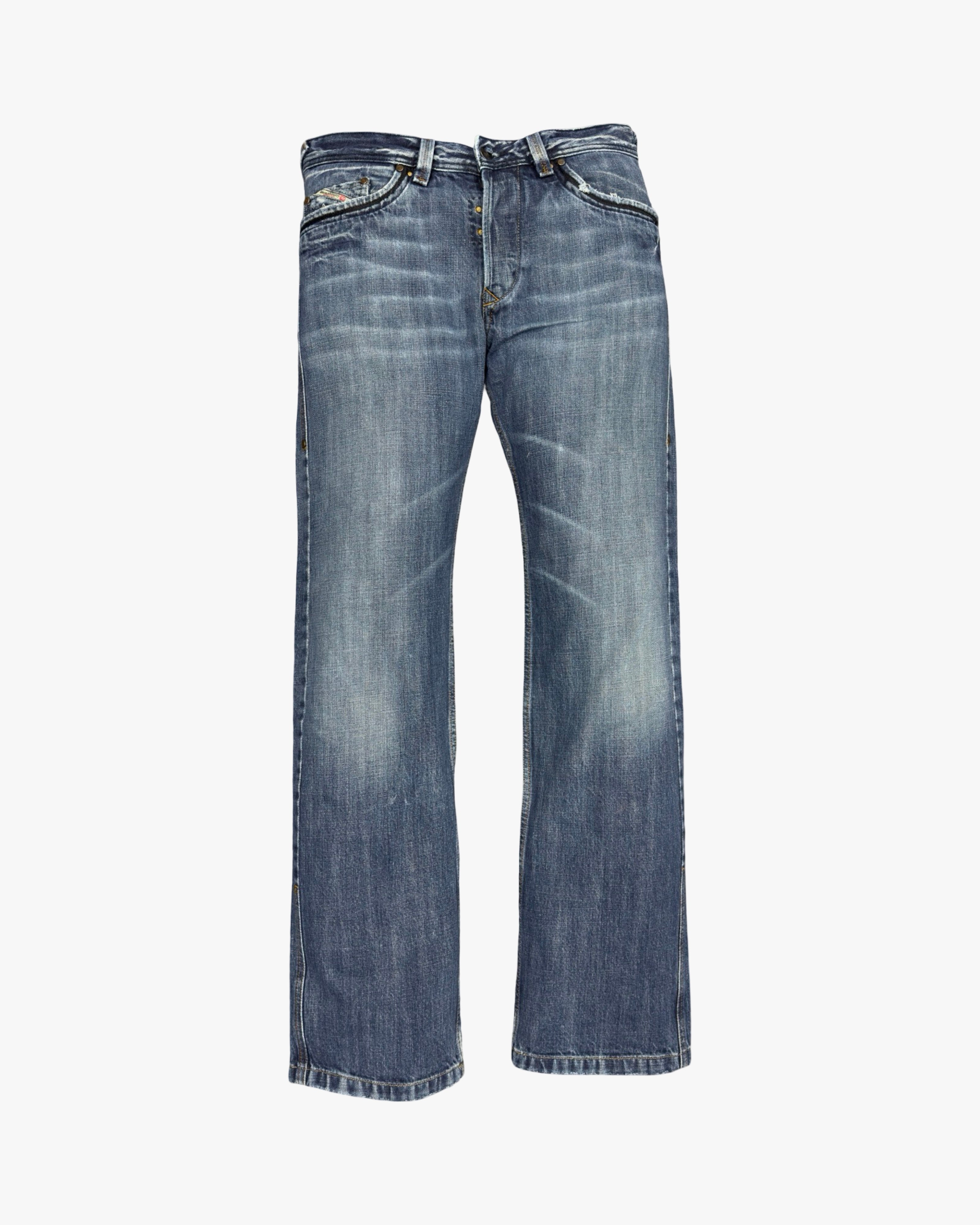 diesel industry busky w32l34