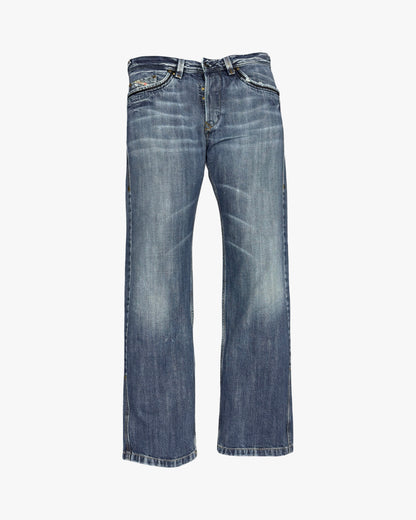 diesel industry busky w32l34