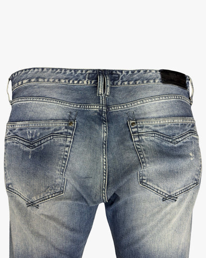 REPLAY BLUE JEANS NEWBILL W33L32