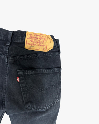 levi's 501 w32l34