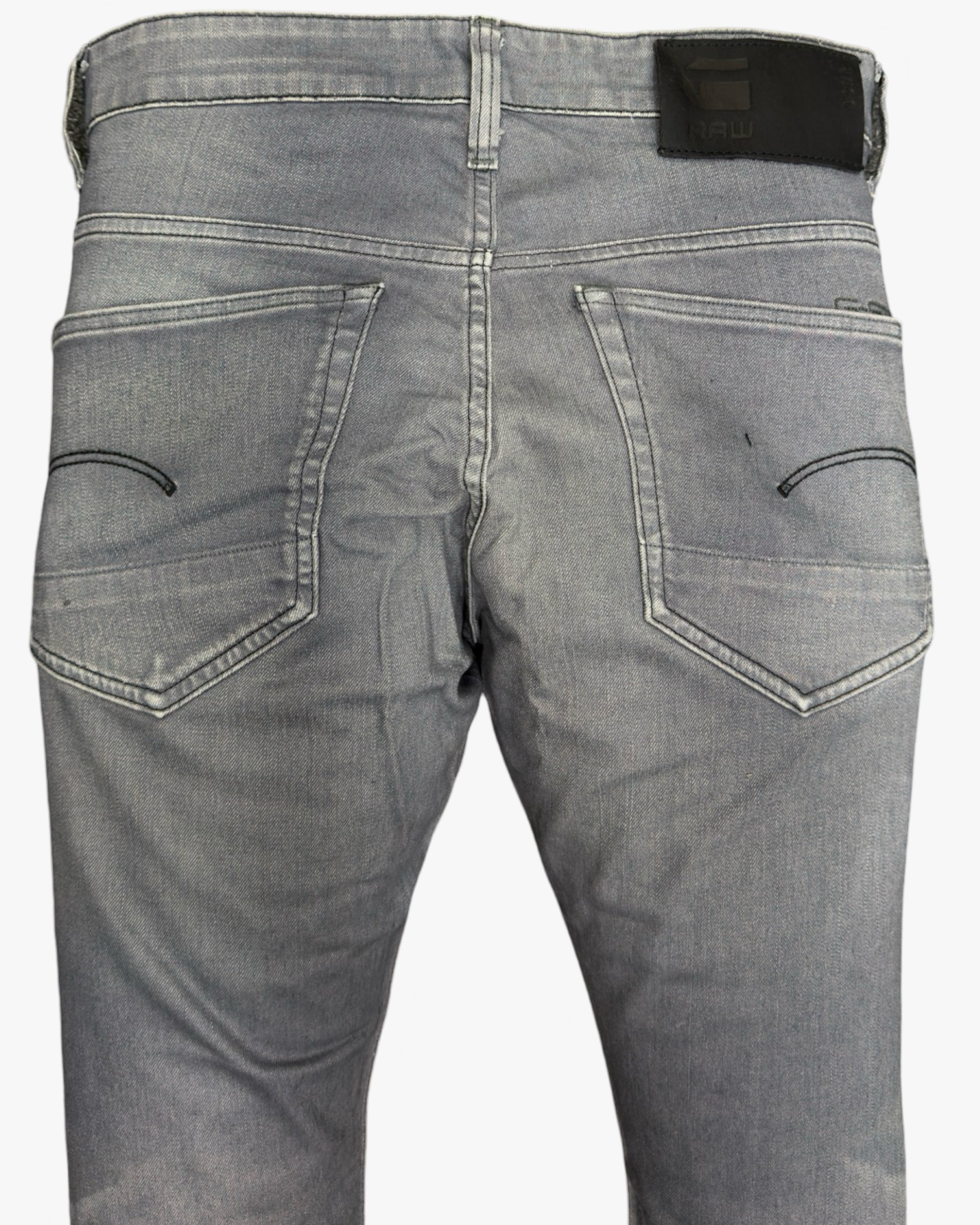 RAW G-STAR 3301 w30l32