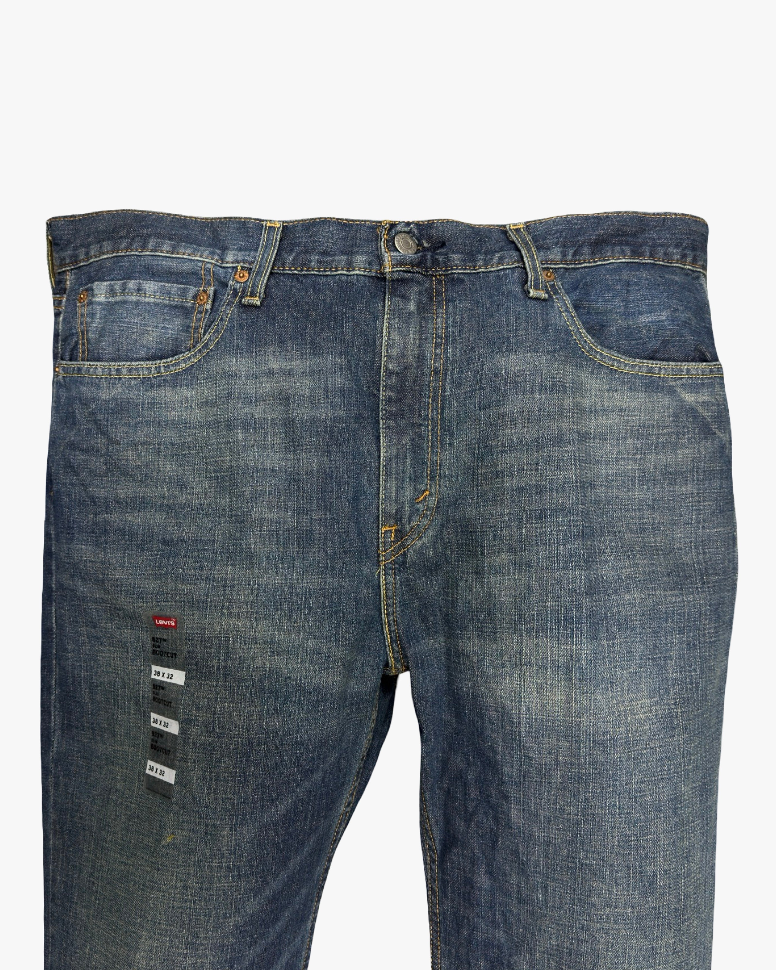 LEVI'S 527 w38L32