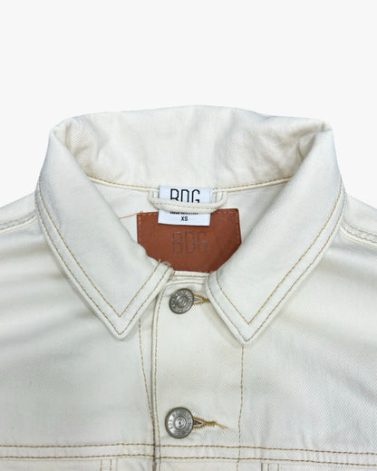 bdg full white large