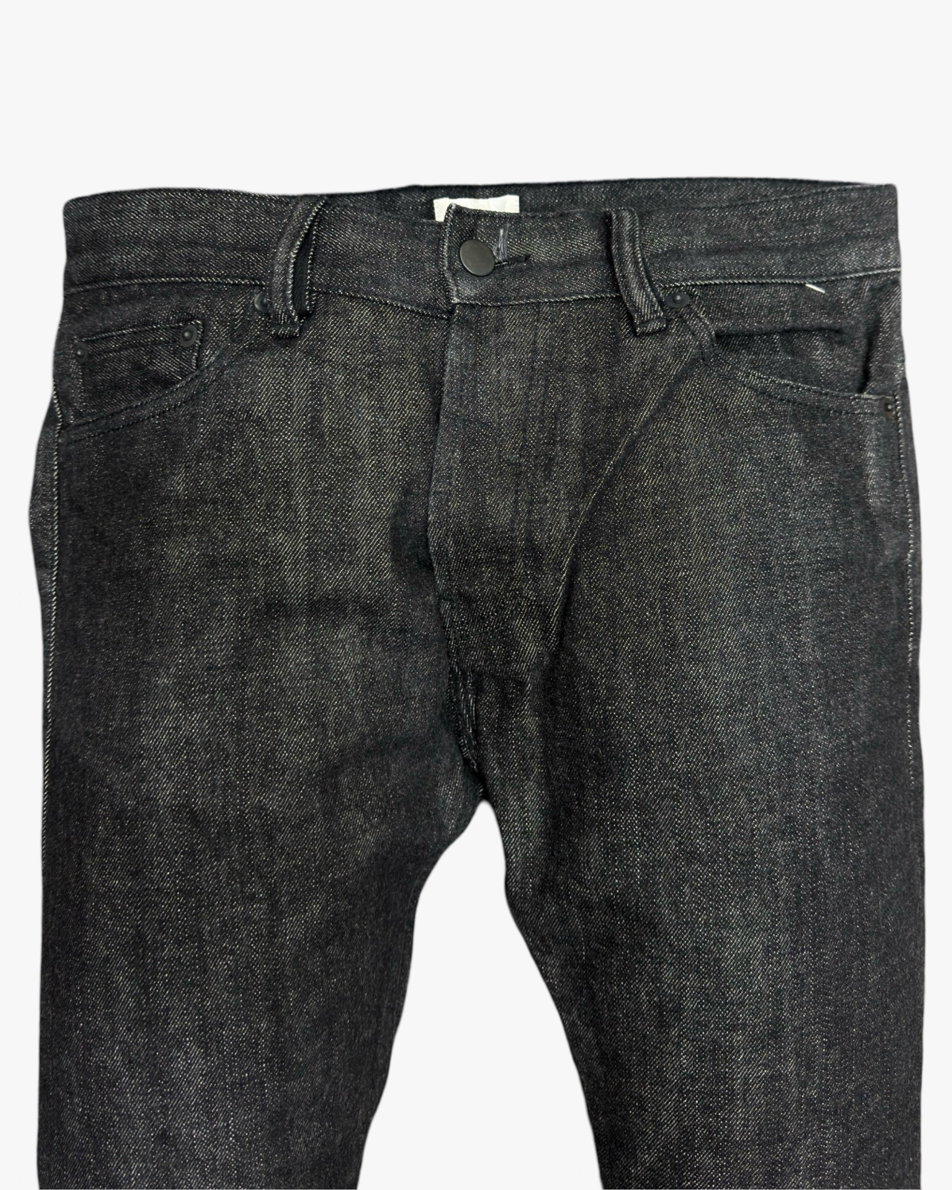 BONNE GUEULE JAPANESE DENIM W29L32