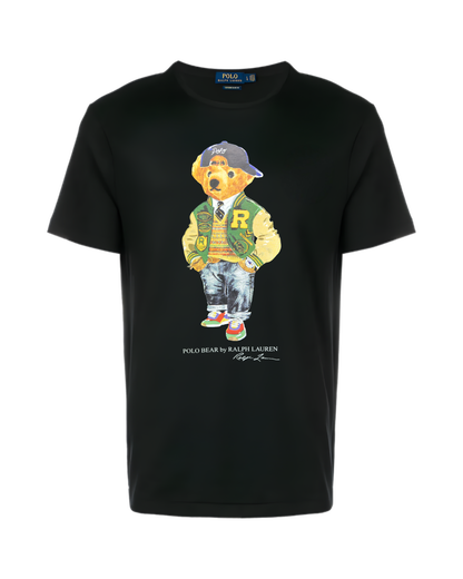Polo Ralph Lauren Streetwear Bear