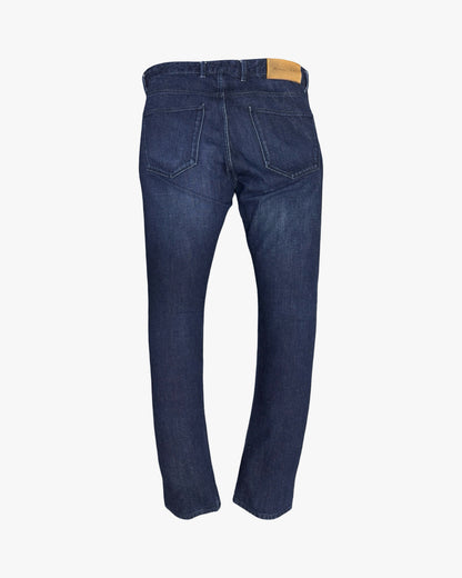 massimo dutti slim w30l32