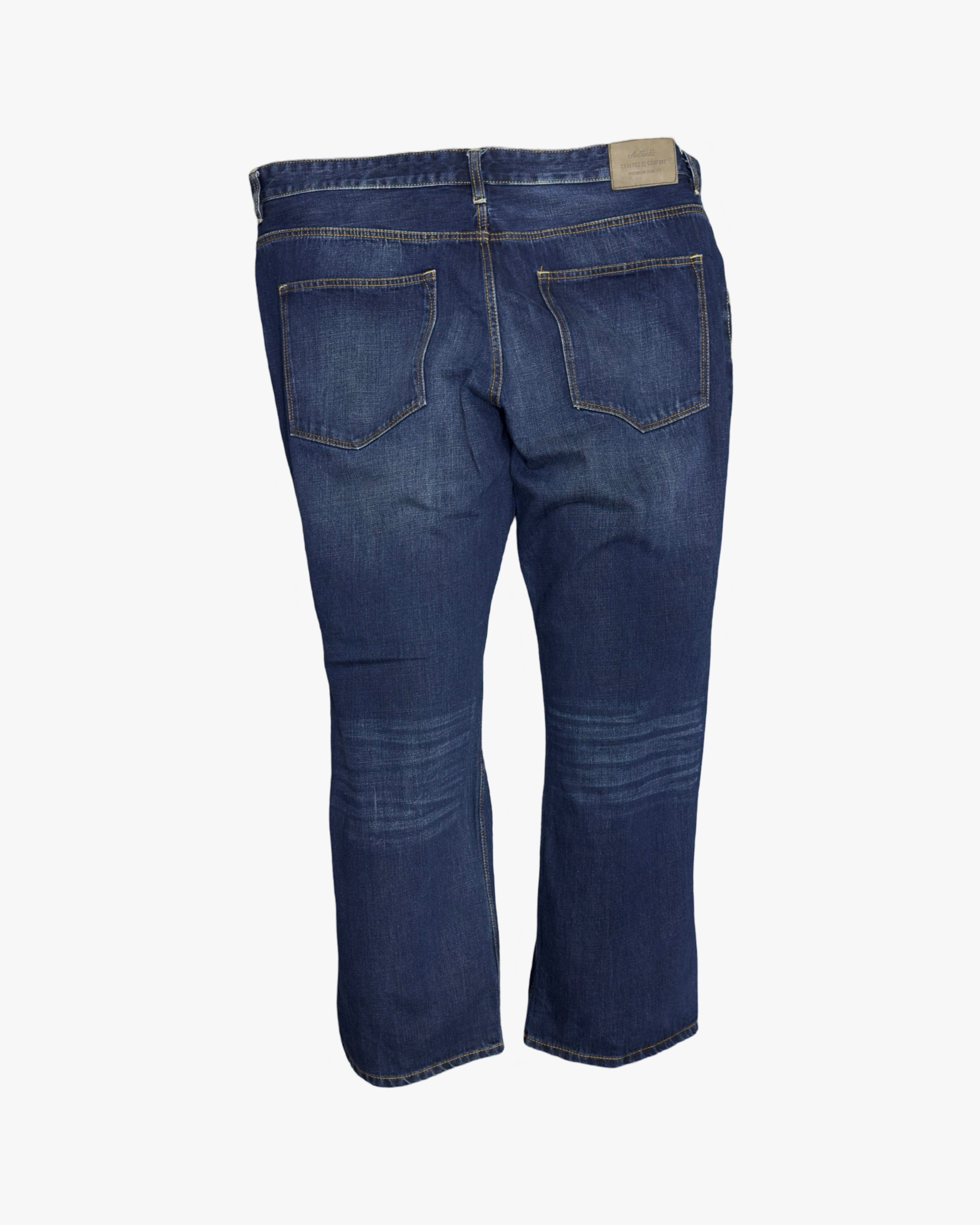 crafted goods w42l32