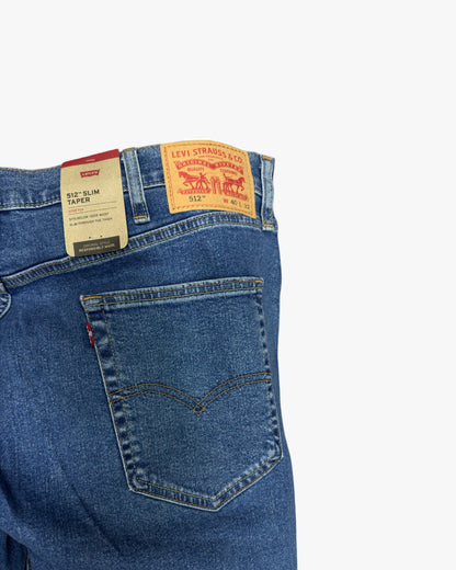 LEVI'S 512 W40l32