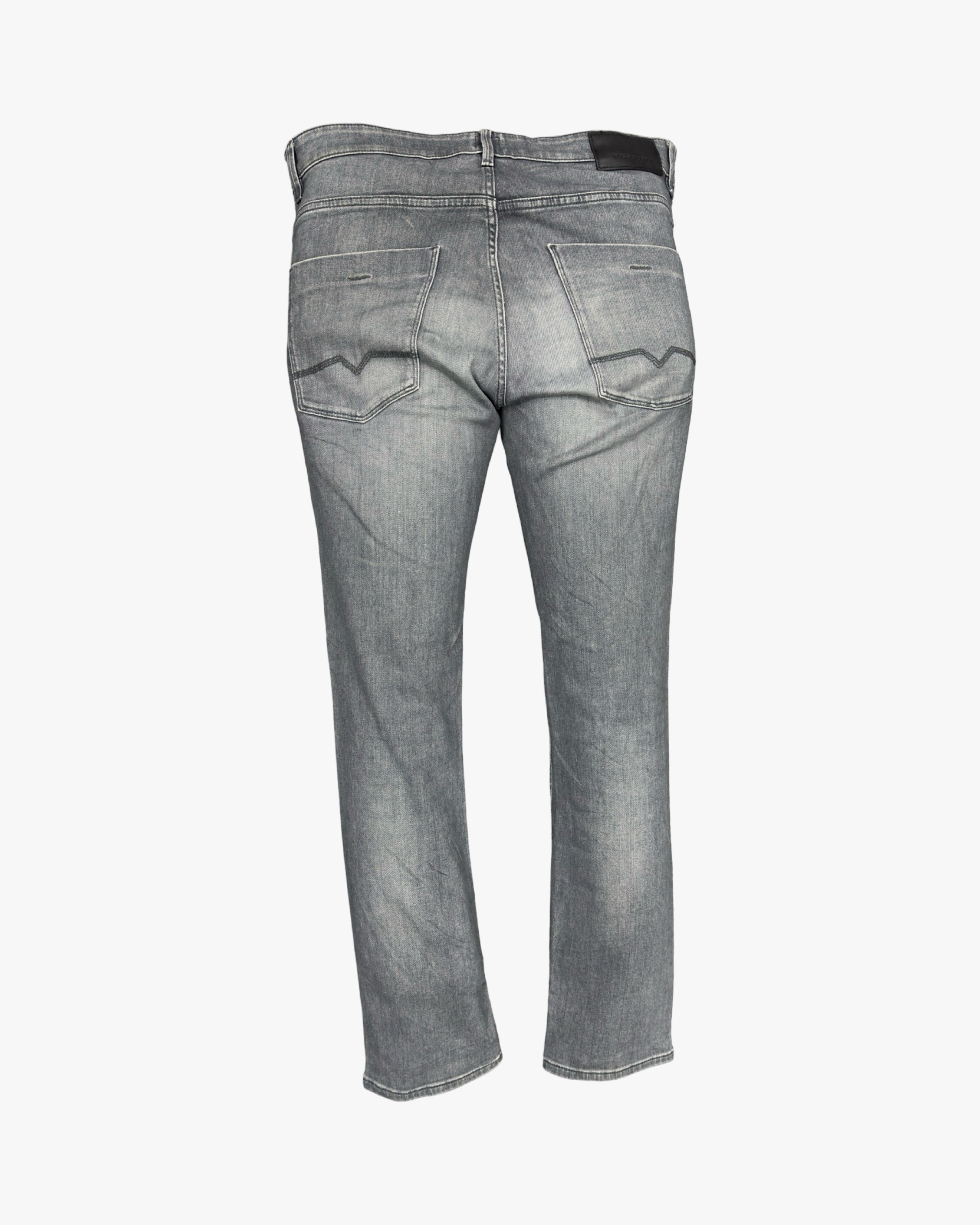 hugo boss ORANGE W34L34