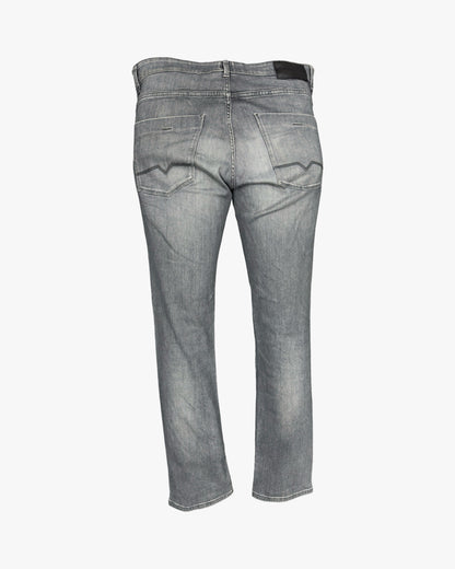 hugo boss ORANGE W34L34