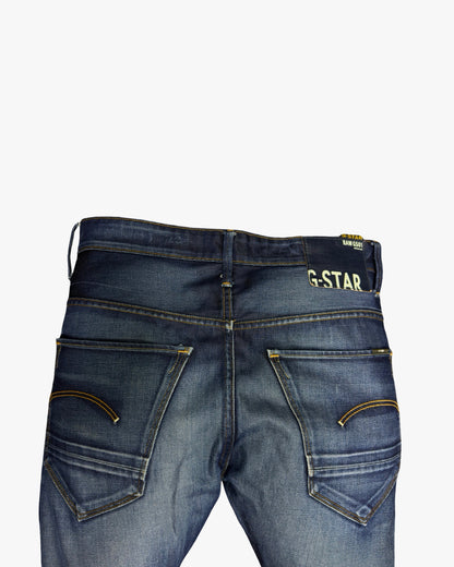 RAW G-STAR anti-fit w32l34