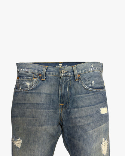 7 for all mankind austyn w30l30