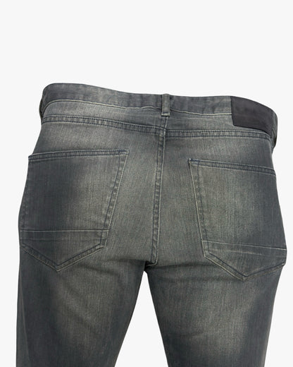 SCOTCH&SODA SKIM W33L32