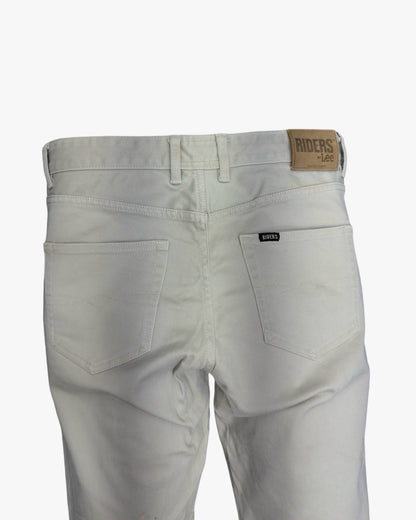 LEE RIDERS W34L32