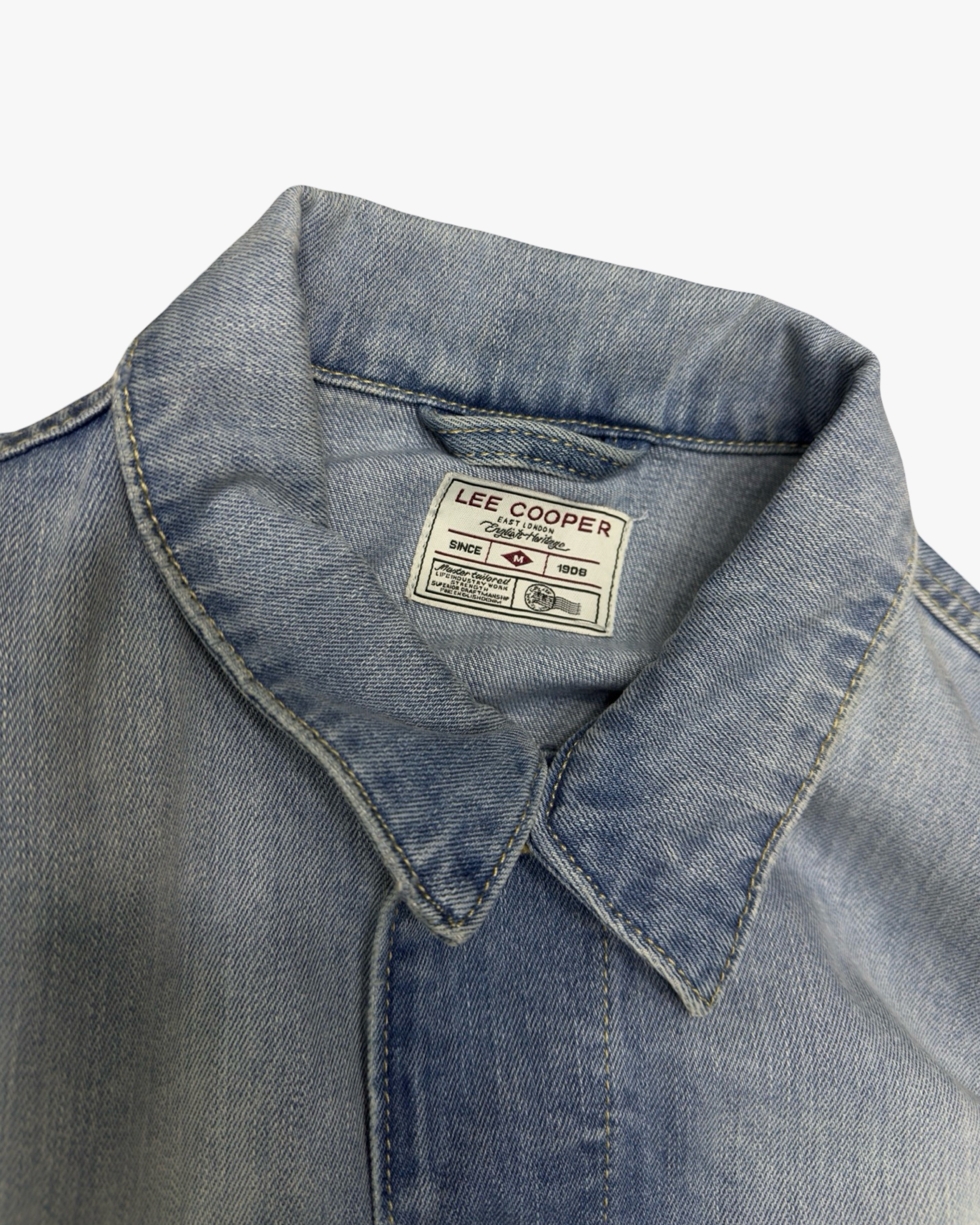 lee cooper medium