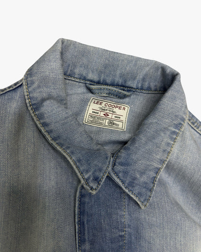 lee cooper medium
