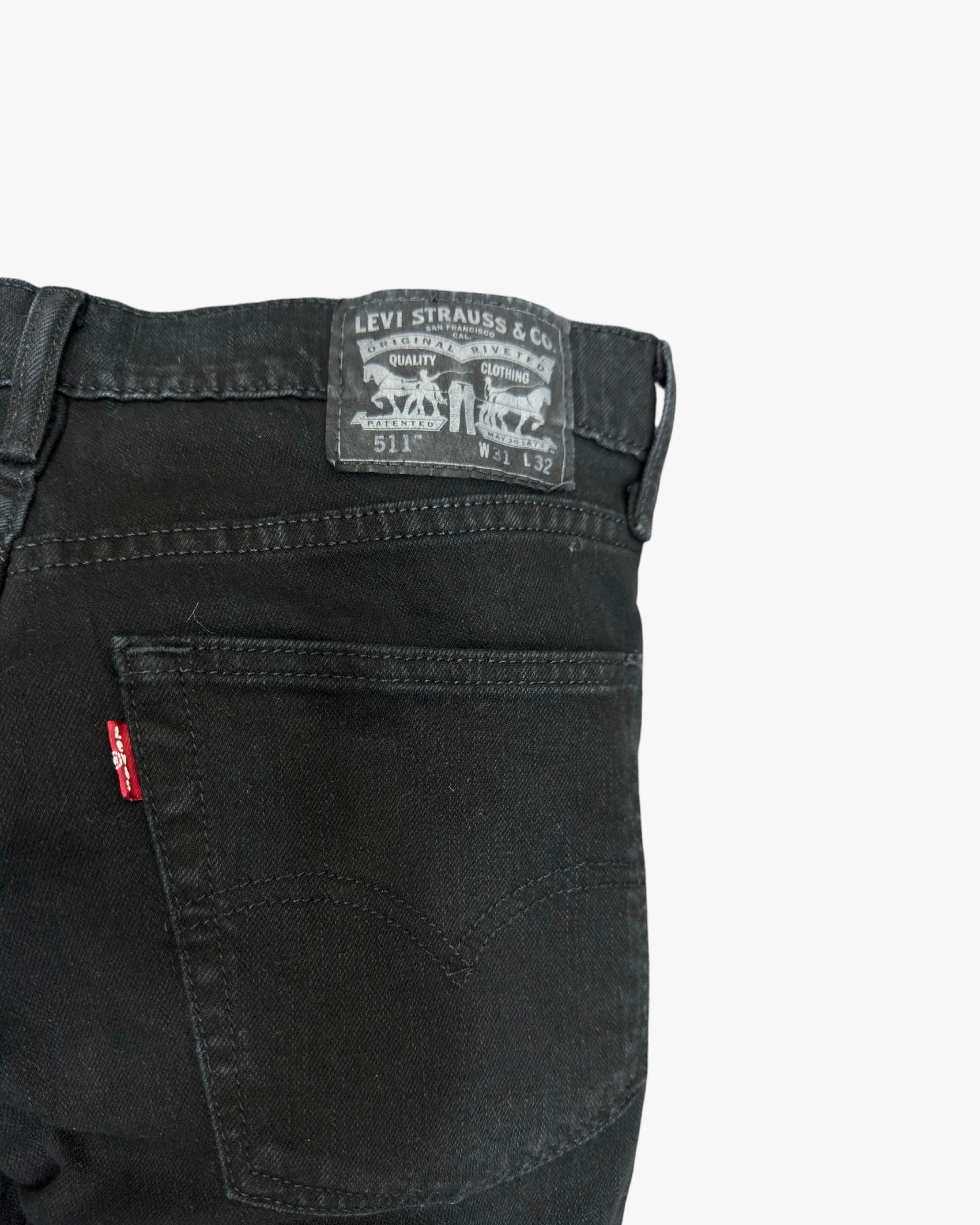 levi's 514 w34L29