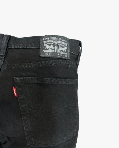 levi's 514 w34L29