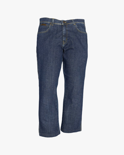 WRANGLER TEXAS W33L30